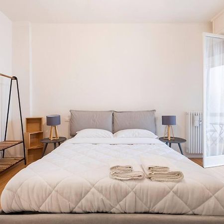 Vicolo Leoni 2Brd Apartment Верона Экстерьер фото