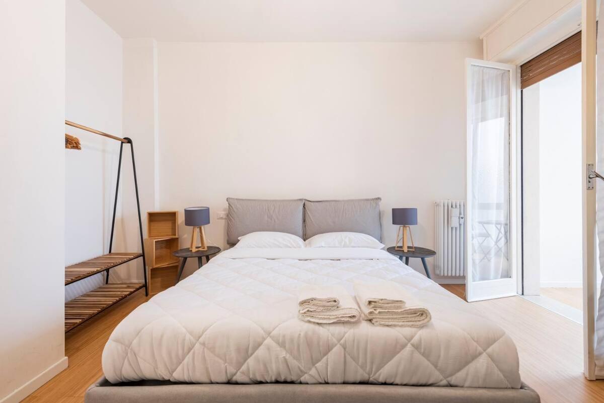 Vicolo Leoni 2Brd Apartment Верона Экстерьер фото