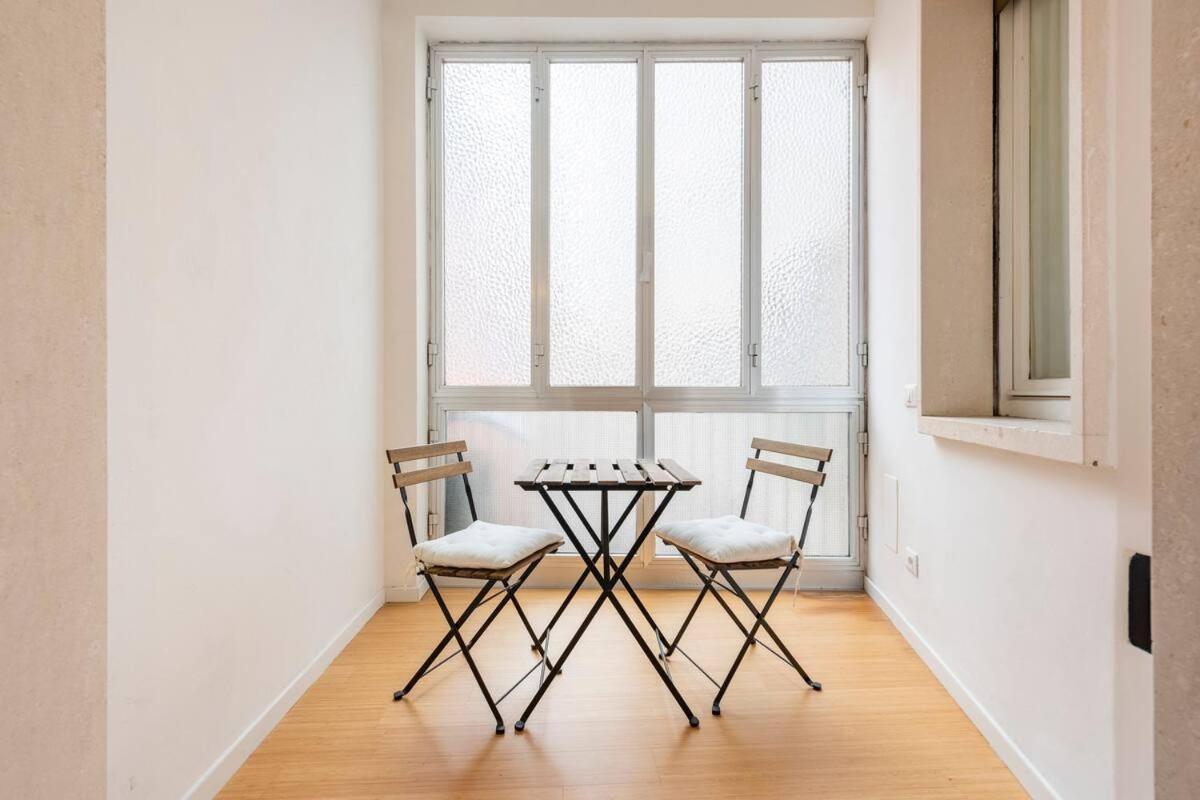 Vicolo Leoni 2Brd Apartment Верона Экстерьер фото