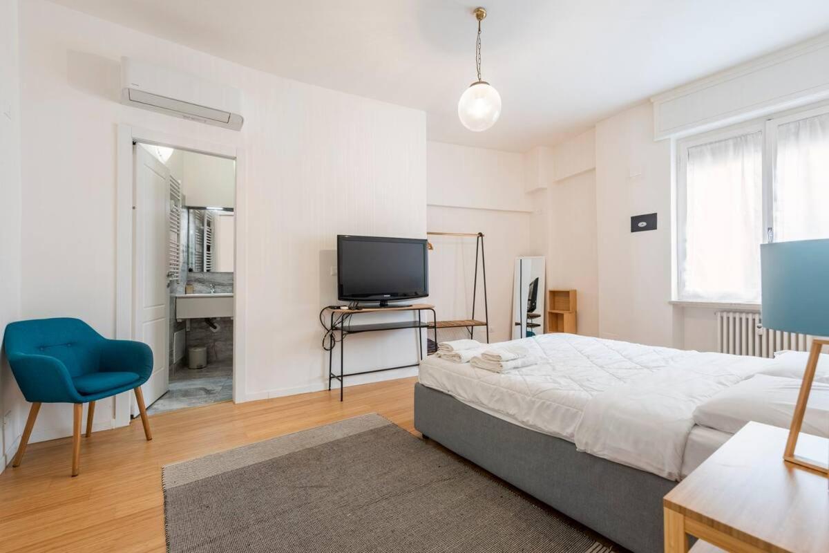 Vicolo Leoni 2Brd Apartment Верона Экстерьер фото