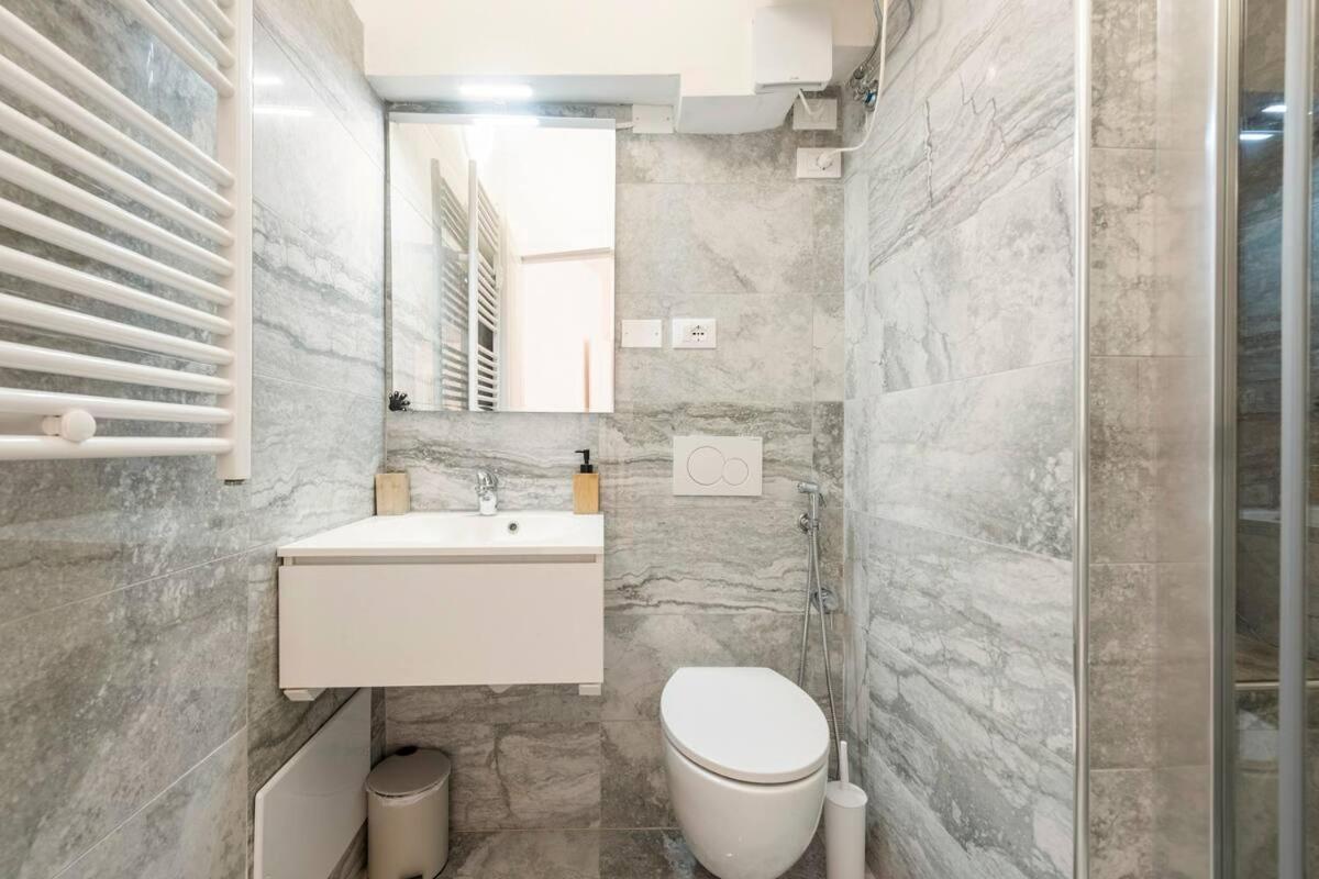 Vicolo Leoni 2Brd Apartment Верона Экстерьер фото
