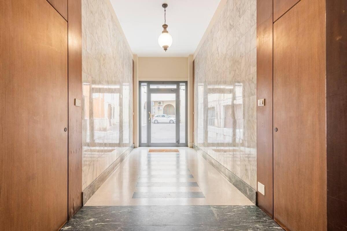 Vicolo Leoni 2Brd Apartment Верона Экстерьер фото