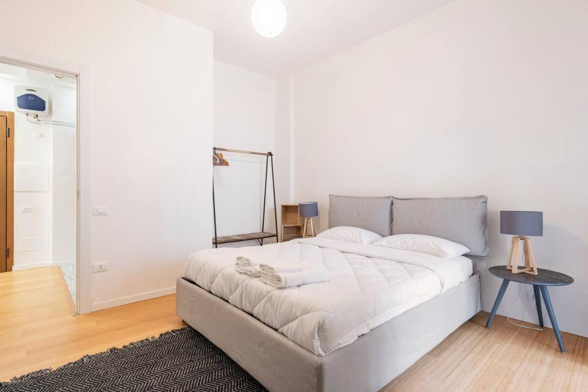 Vicolo Leoni 2Brd Apartment Верона Экстерьер фото