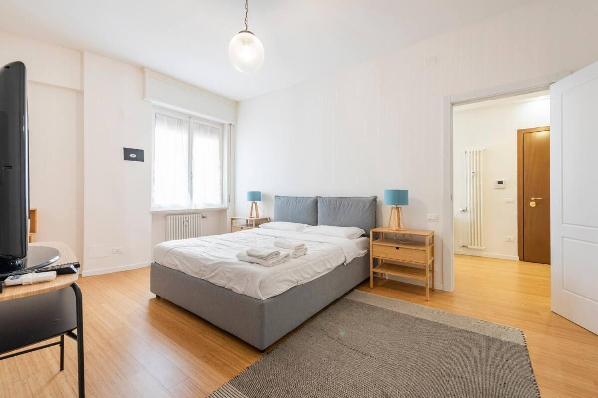 Vicolo Leoni 2Brd Apartment Верона Экстерьер фото