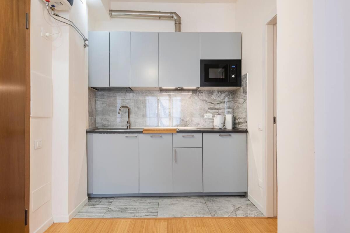 Vicolo Leoni 2Brd Apartment Верона Экстерьер фото