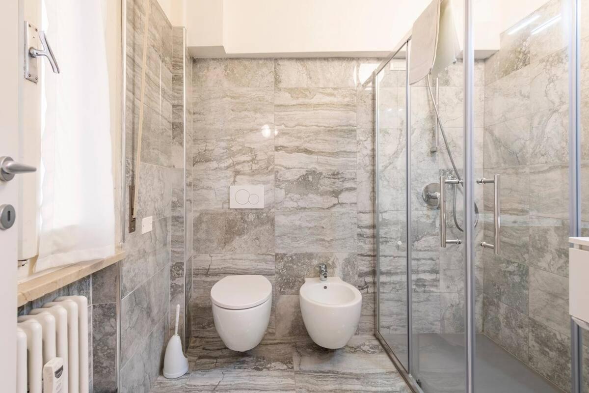Vicolo Leoni 2Brd Apartment Верона Экстерьер фото