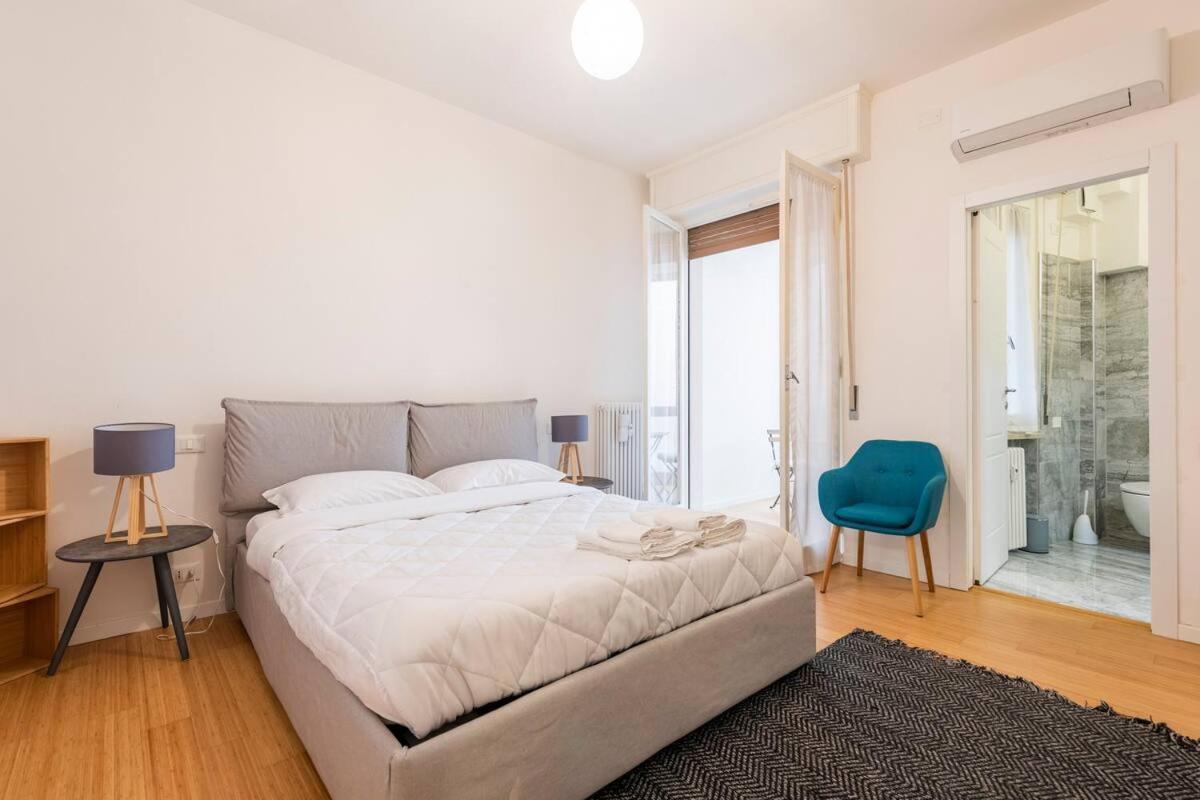 Vicolo Leoni 2Brd Apartment Верона Экстерьер фото