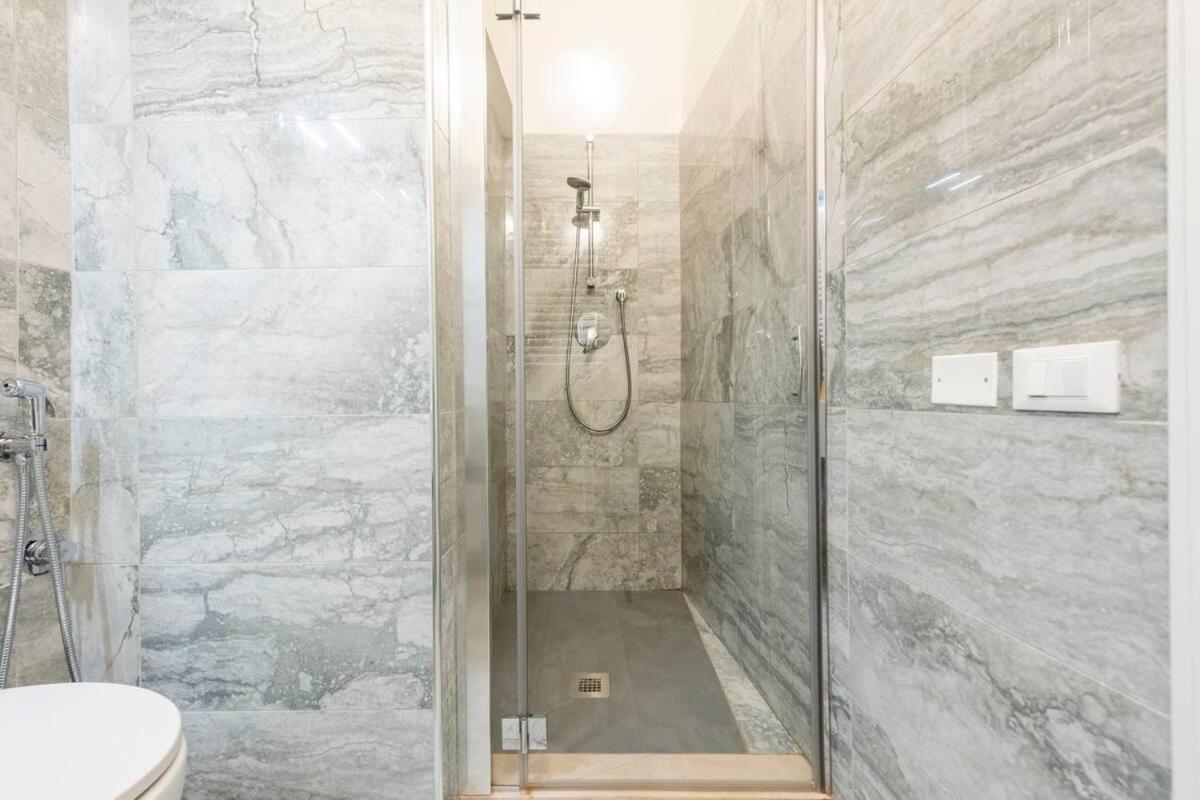 Vicolo Leoni 2Brd Apartment Верона Экстерьер фото