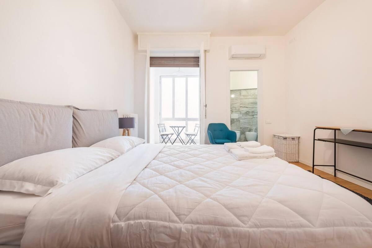 Vicolo Leoni 2Brd Apartment Верона Экстерьер фото