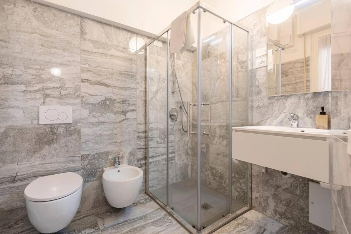 Vicolo Leoni 2Brd Apartment Верона Экстерьер фото